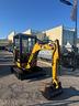 miniescavatore-caterpillar