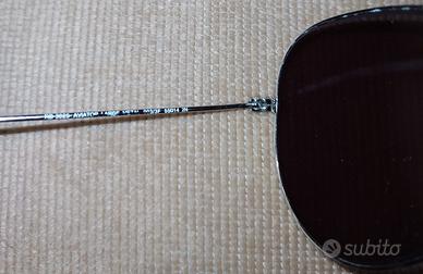 Montatura Ray-Ban Aviator Large (a goccia).