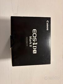 CANON EOS 1Dx MK II