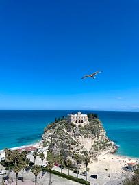 Casa vacanza a Tropea