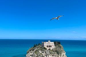 Casa vacanza a Tropea