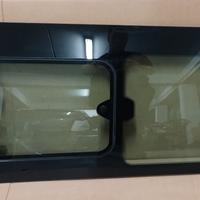 Finestrino lato sinistro Ford Transit Custom