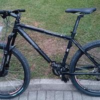 ROCKRIDER 8.1 MISURA M RUOTE 26 