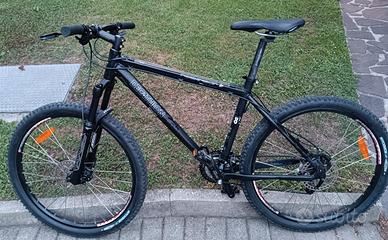 ROCKRIDER 8.1 MISURA M RUOTE 26 