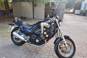 YAMAHA FZX 750