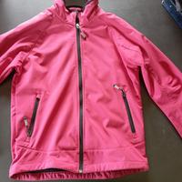 Giacca SoftShell CMP