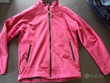 Giacca SoftShell CMP