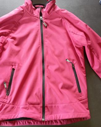 Giacca SoftShell CMP