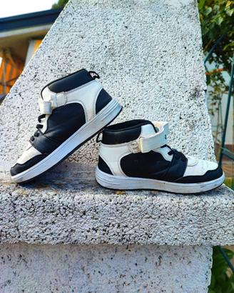 SCARPE 33 SNEAKER OMS! Original Marines