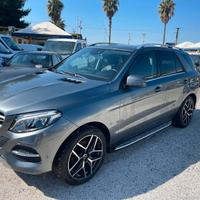 Mercedes-benz GLE 250 GLE 250 d 4Matic Premium Plu