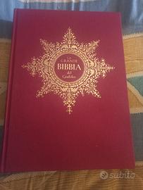 La. Grande Bibbia del Giubileo 