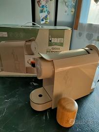 macchina caffè Bialetti