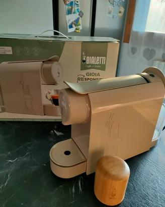 macchina caffè Bialetti