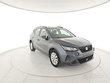 SEAT Arona 1.0 EcoTSI Style