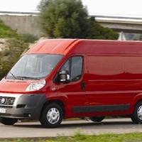 Fiat Ducato DUCATO MAXI TA PL SL 115 CV CLIMA