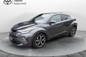 Toyota C-HR 1.8H (122CV) E-CVT Trend