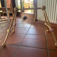 Palestrina legno Plan Toys Galaxy