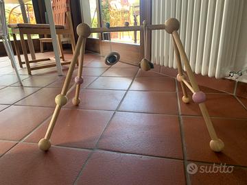 Palestrina legno Plan Toys Galaxy