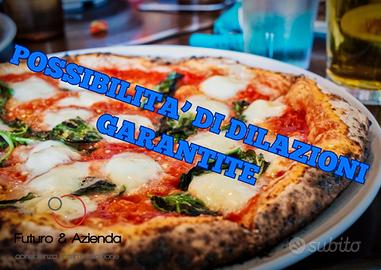 Pizzeria ristorante in centro a verona