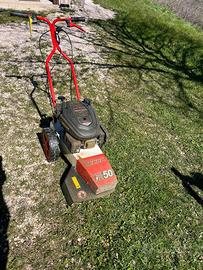 Tekna Decespugliatore