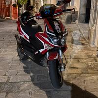 Runner sp 50 2 t
