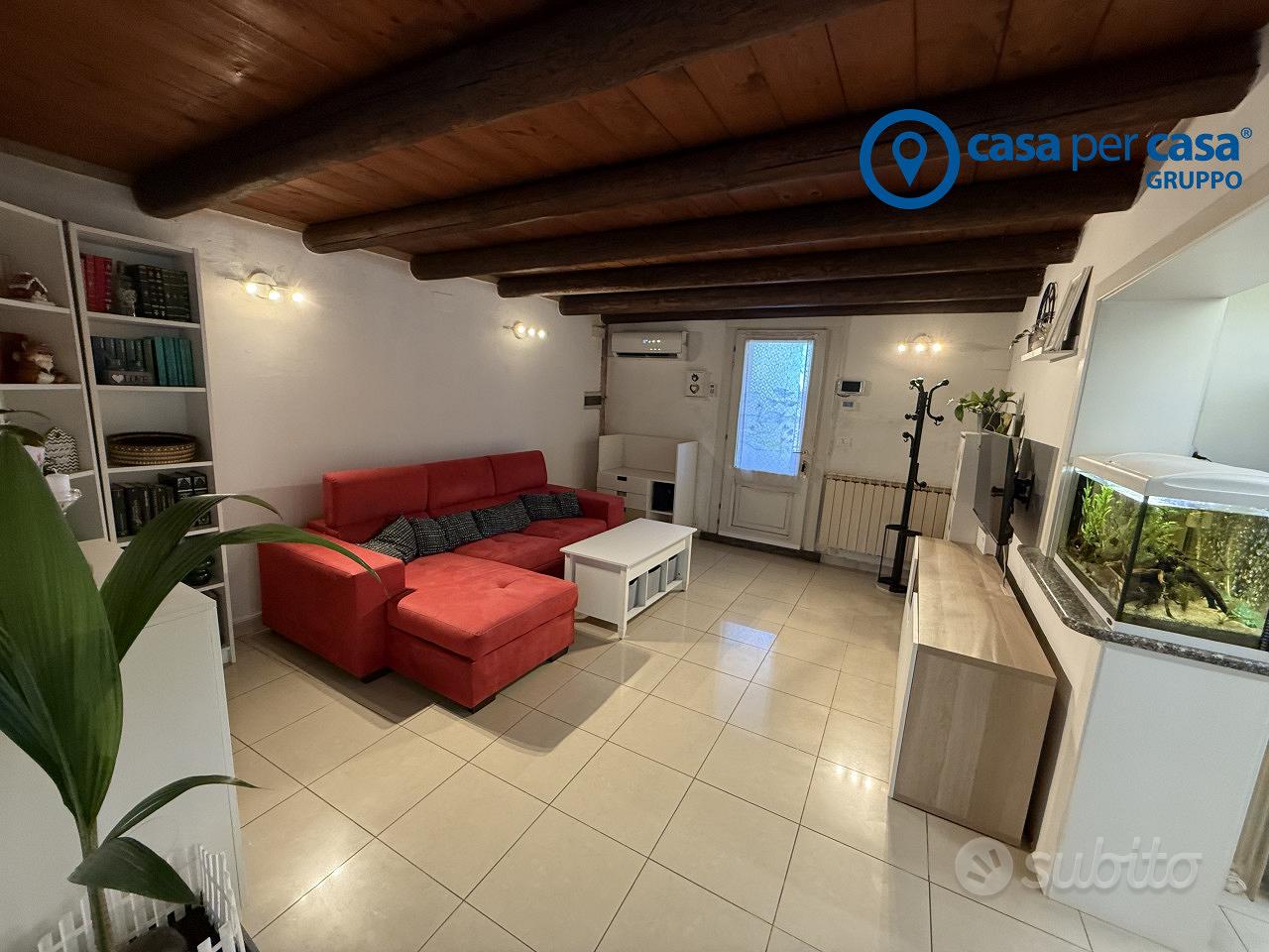 Casa – Villadose - Vista 3