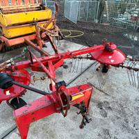 Andanatore New Holland Sperry