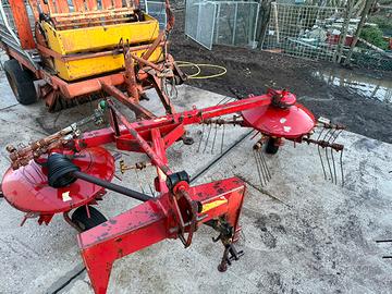 Andanatore New Holland Sperry