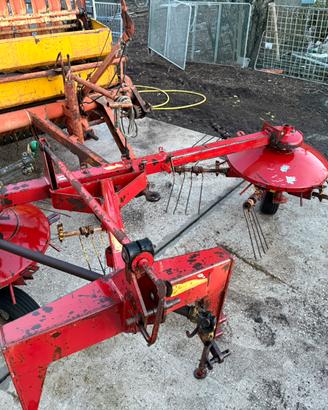 Andanatore New Holland Sperry