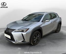 Lexus UX Hybrid Urban