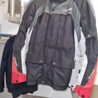 Tuta invernale completa Dainese D-Dry