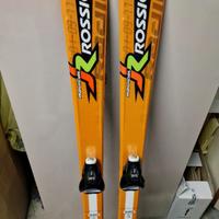 Sci bambino Rossignol Radical JR