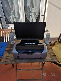 Schermo pc