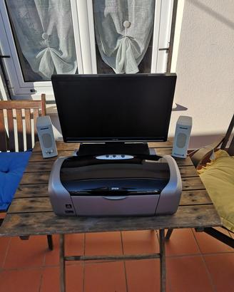 Schermo pc