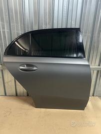 Porta portiera mercedes-benz classe a w177 2018>25