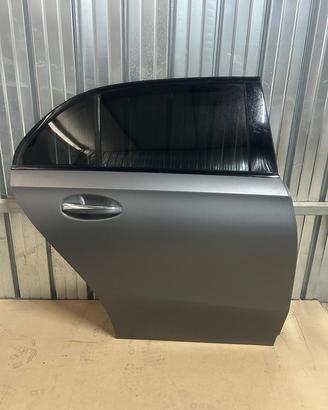 Porta portiera mercedes-benz classe a w177 2018>25