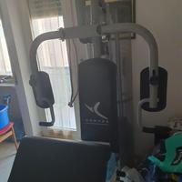 Palestra multifunzione