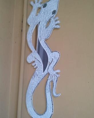 Geco a specchio