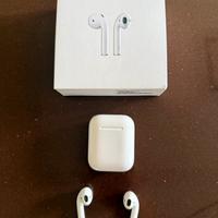 Apple Airpods