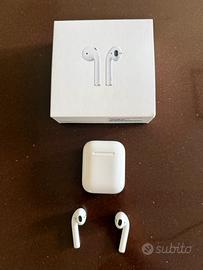 Apple Airpods