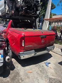 Mercedes x 250