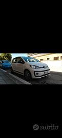VOLKSWAGEN up - 2019