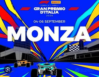 Gran Premio auto