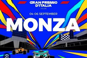Gran Premio auto