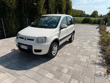 Panda 4x4