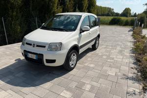 Panda 4x4