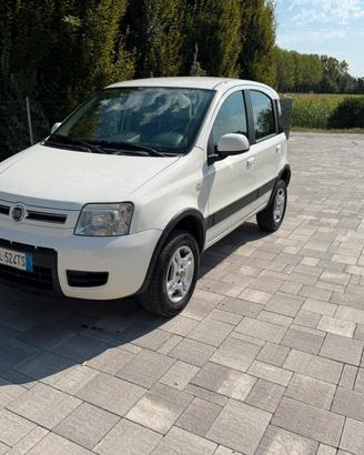 Panda 4x4