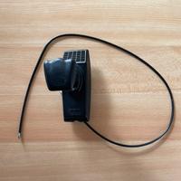 Leva cambio Gian Robert bici cross Saltafossi