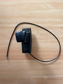 Leva cambio Gian Robert bici cross Saltafossi