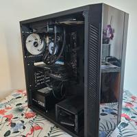 PC Gaming RTX